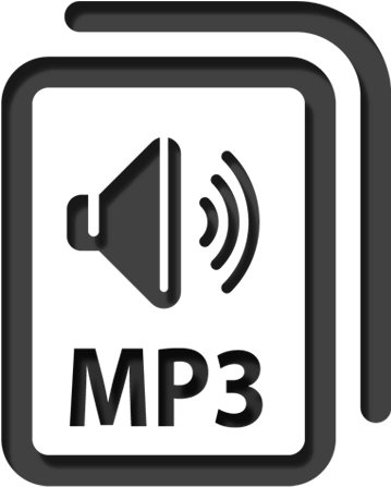 Icon Photos Mp3 Image - Psd Icon Png (512x512)