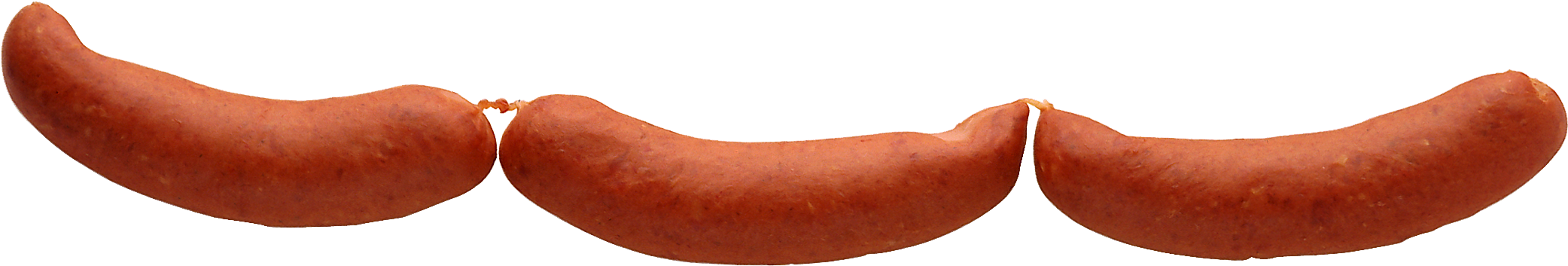 Sausage Png Image - Sausage (2160x507)