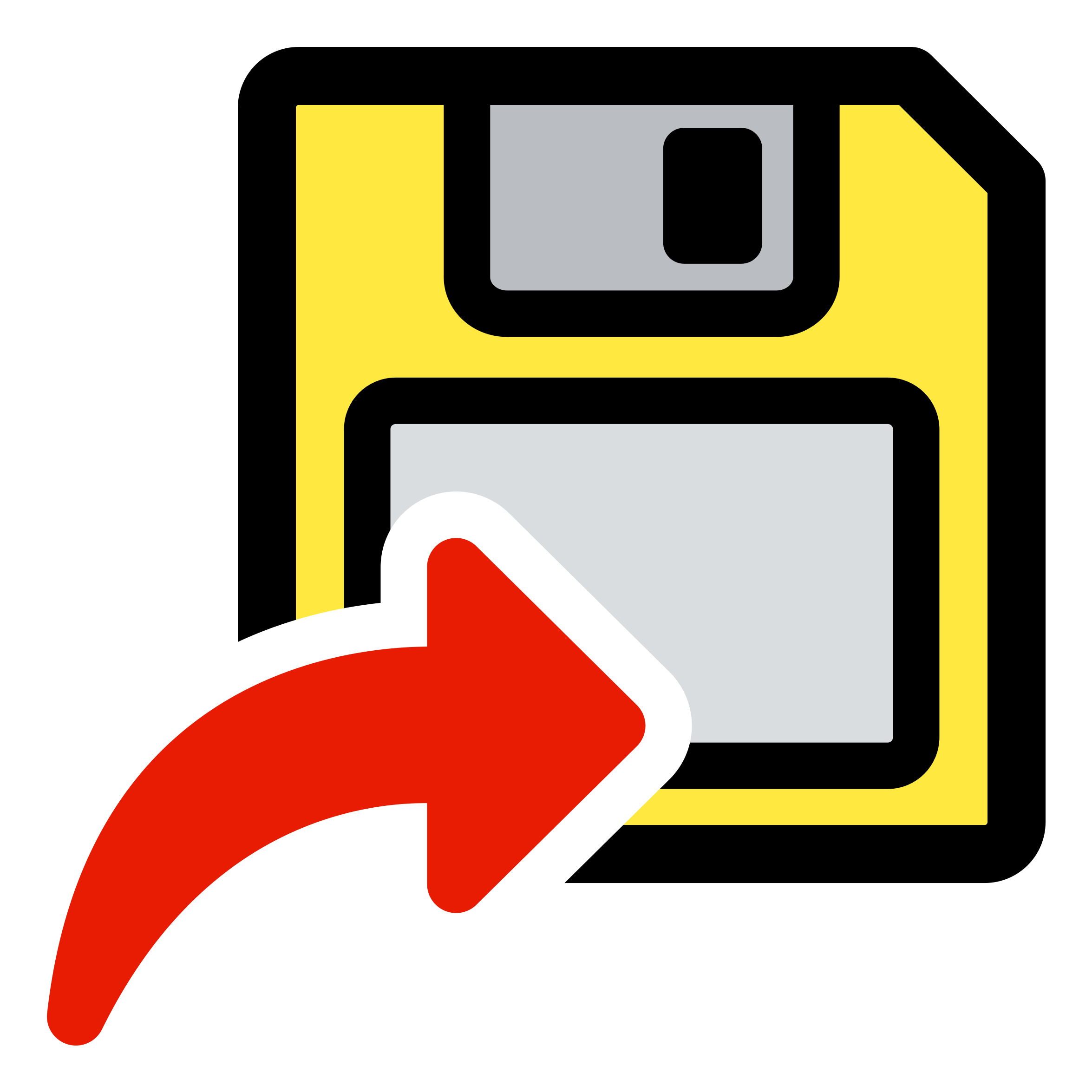 This Free Icons Png Design Of Primary Fileexport - Pickyourimage Coaster With Primary Revert (2400x2400)