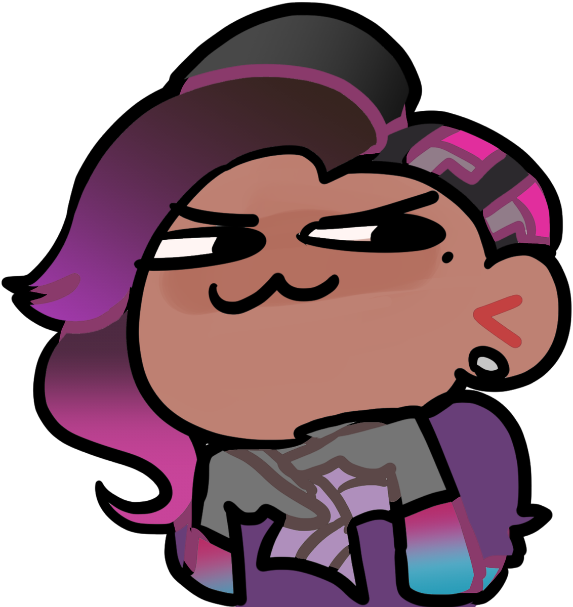 Simon Na Twitterze - Transparent Discord Emotes (1200x1200)