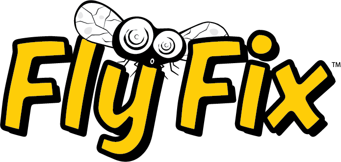 Order Nowblogfaq - Flyfix Fruit Fly Trap With Included Magnetic Clip (3, (695x331)