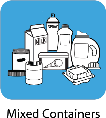 Recycling Icons - Recycling Icons (396x468)