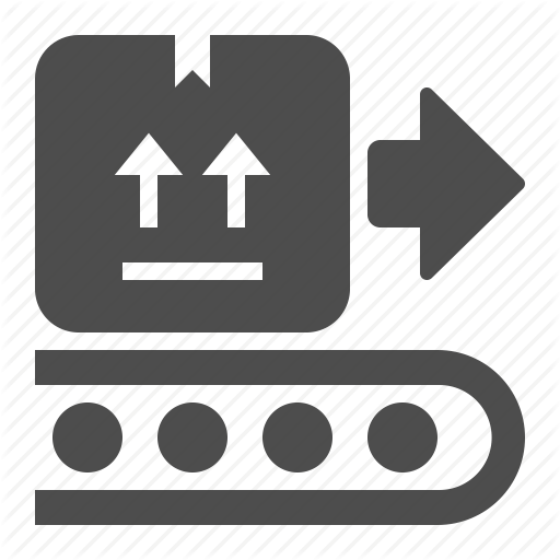 Free High-quality Production Icon Image - Production Icon Free (512x512)