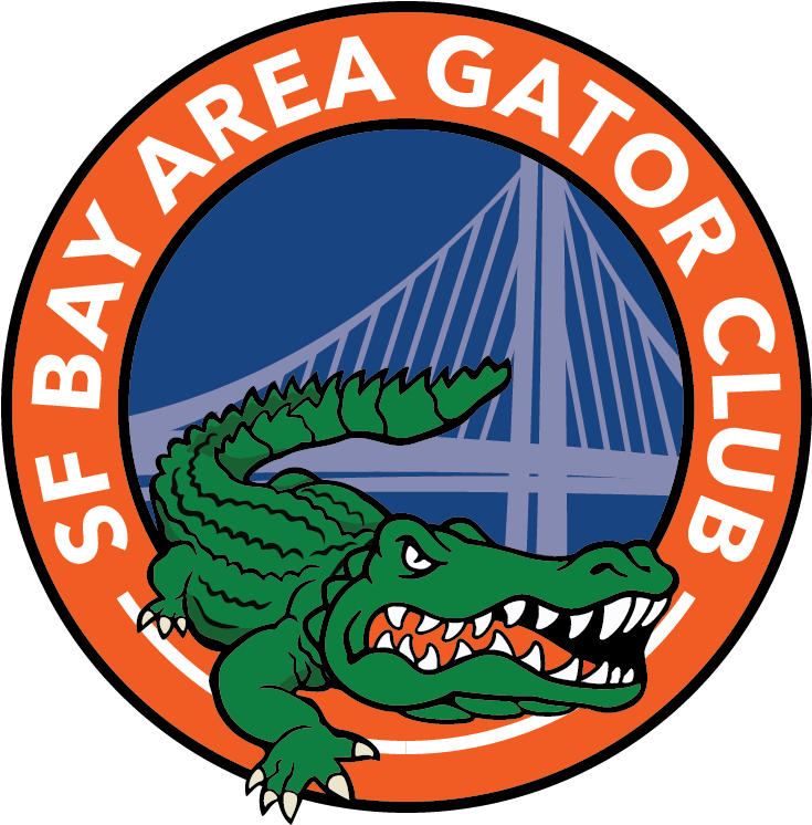 Florida Gators 3" Game Day Buttons Pins (1024x768)