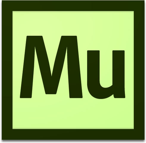 Adobe Muse V1 - Adobe Muse (512x512)