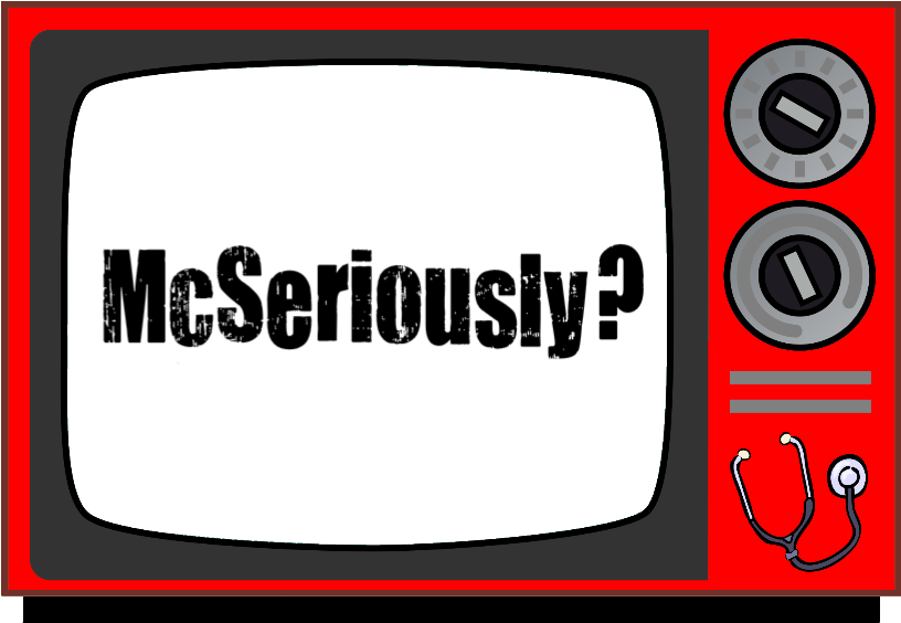 Portal Grey's Anatomy Icon - Grey's Anatomy Transparent (820x619)