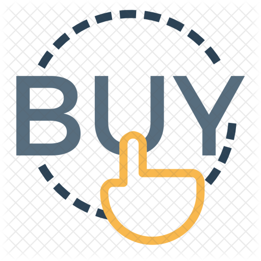 Buy And Sell Icon - Rent To Buy (512x512)