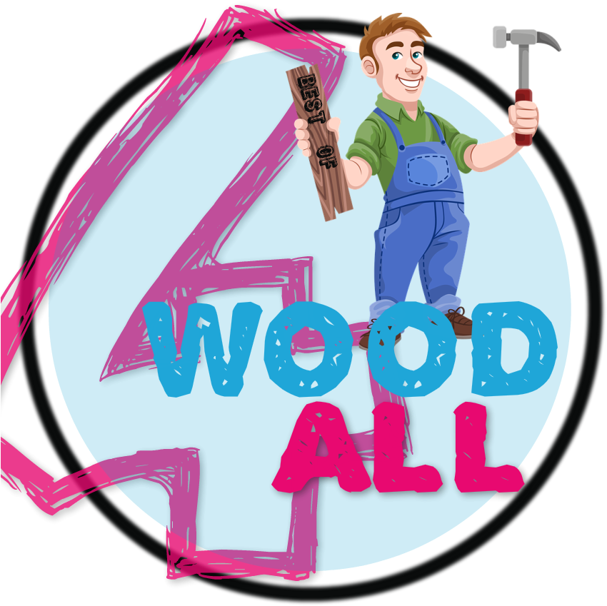 Wood 4 All Online - Woodworking (867x862)