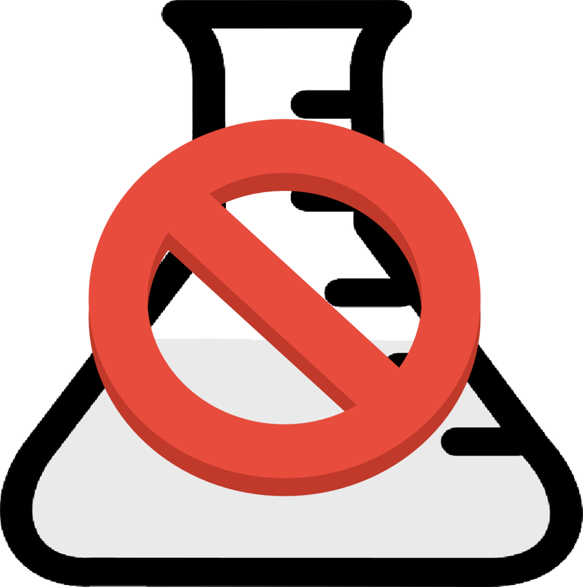 100% Chemical Free - India (844x849)