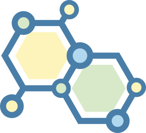 Genetics, Ciencia Icon - Biotechnology Vector (512x466)