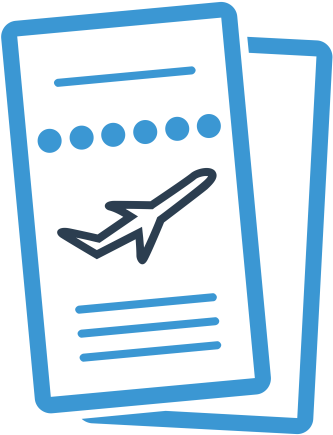 Credit Card Icons - Passport (512x512)