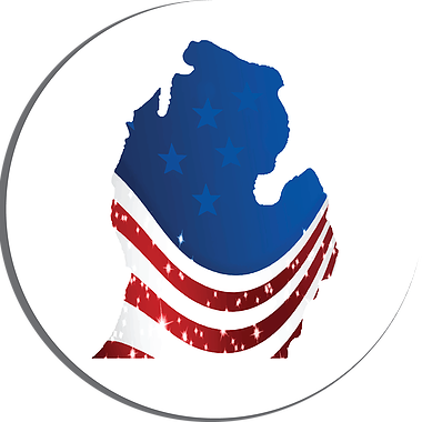 Michigan Real Estate Photography - Michigan Svg File (1000x1000)