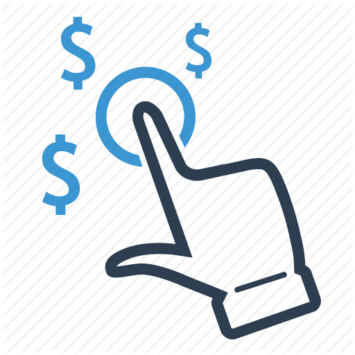 Pay Per Use Icon (512x512)