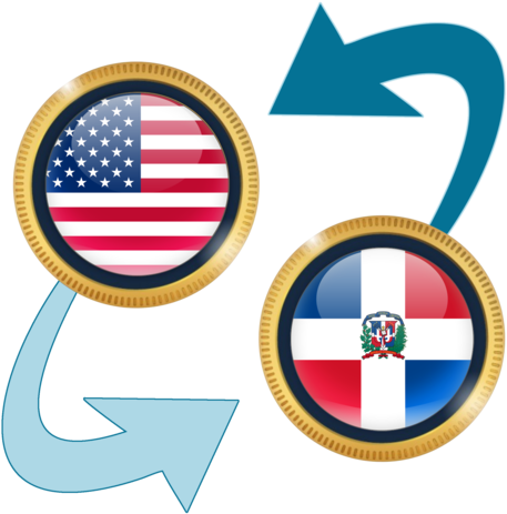 Flag Of The Dominican Republic (512x512)