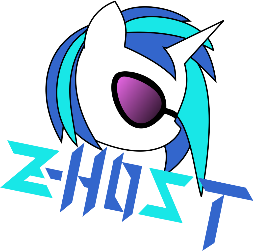 Z-host Hd By Typeox - Z-host Hd By Typeox (1024x1027)