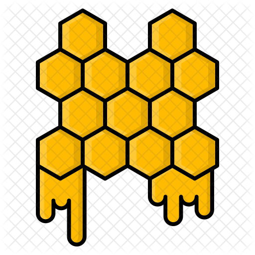Honeycomb Icon - Honeycomb Png (512x512)