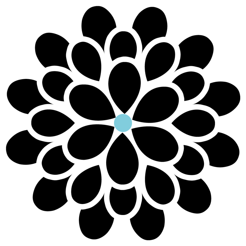 Flowers ‿✿⁀°••○ - City Of London Ontario Logo (955x955)