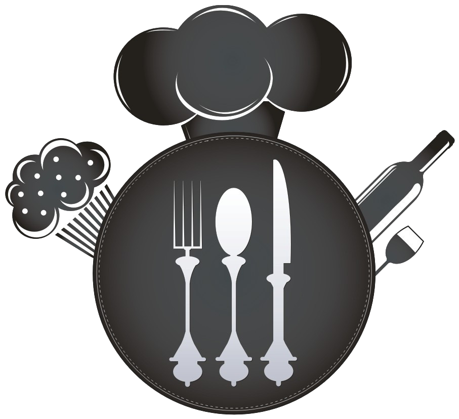 Vino Osteria La Taberna Restaurante Clip Art - Cutlery Sets Vector Png (916x832)