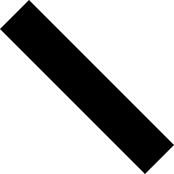 Free Vector Sciezka Edukacyjna Czarna Clip Art - 矢印 両方 (600x600)