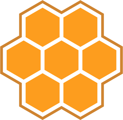 Affordable Bee Removal Service - Baibu Designer Decor Throw Pillow Case Geometric Embroidery (402x392)