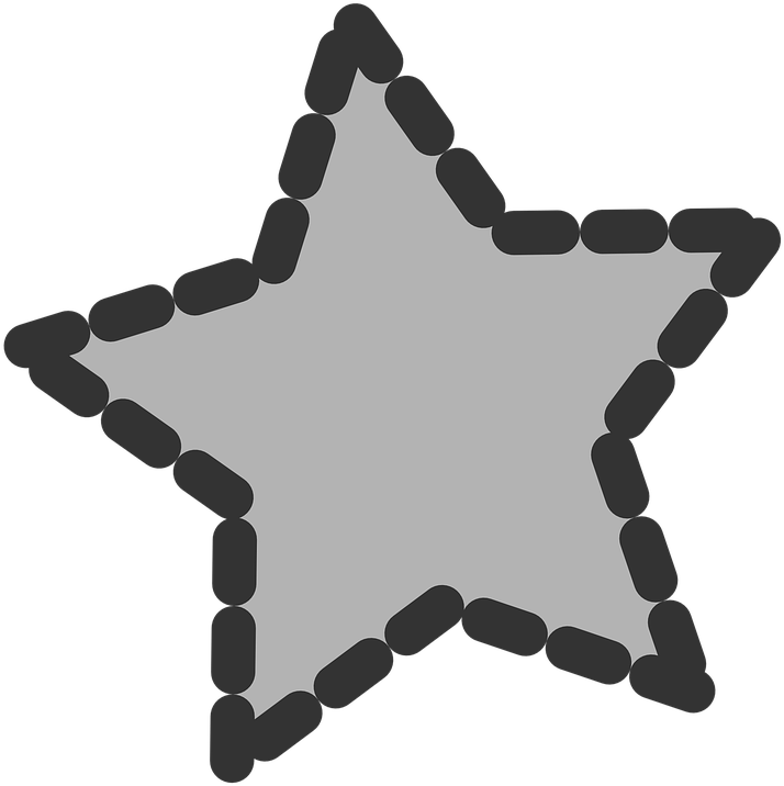 Chef Hat Outline 12, Buy Clip Art - Clip Art (720x720)