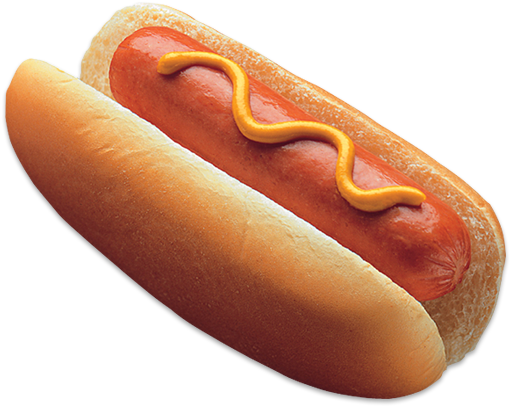 Be Our B - Chili Dog (600x600)