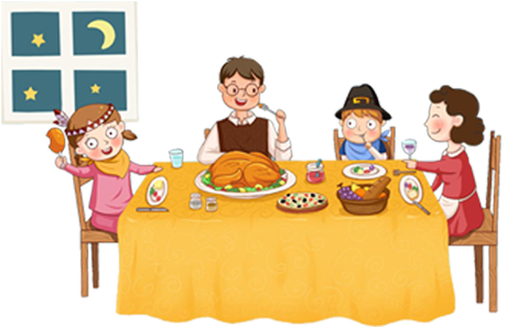 Macys Thanksgiving Day Parade Black Friday Clip Art - Macys Thanksgiving Day Parade Black Friday Clip Art (500x500)