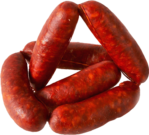 Homemade Sausage - Benito K Mel Chorizo (800x800)