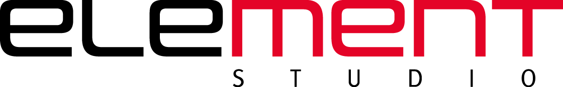 Element Studio - Element Studio (1120x174)