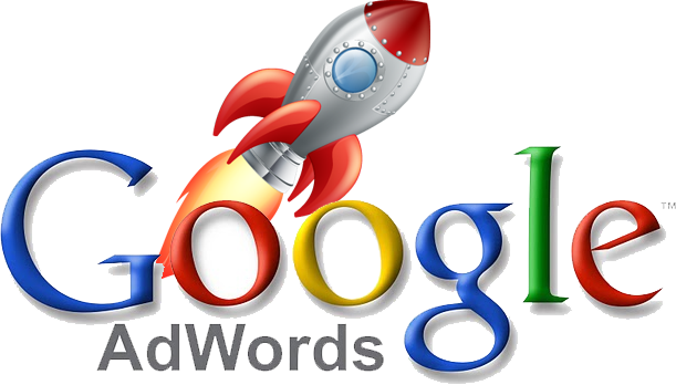 Google Adwords Rocket - Adwords (611x348)
