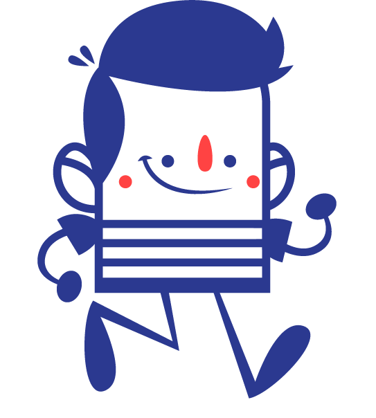 Cartoon Clip Art - Cartoon Clip Art (543x604)