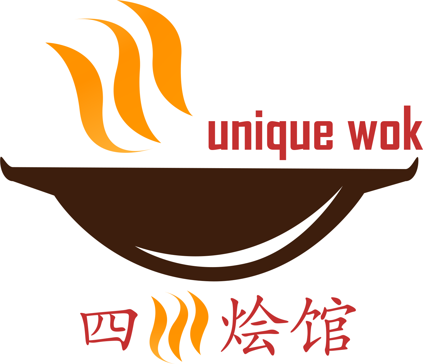 Unique Wok - Chinese Restaurant - Unique Wok - Chinese Restaurant (1466x1262)