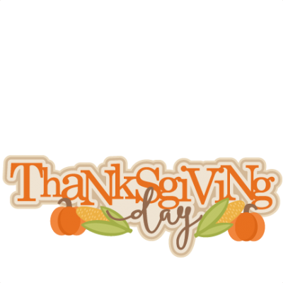 Thanksgiving Day Clipart Png Images Png Images - Clip Art (400x400)