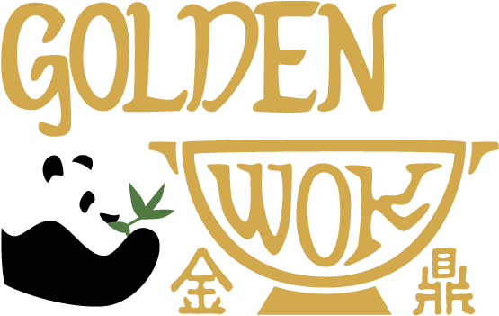 Logogoldenwok - Golden Wok State College (670x393)