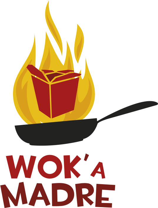 Wok´a Madre Wok´a Madre - Wok (800x800)