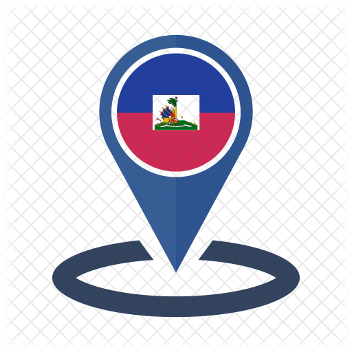 Haiti Icon - Bandung (512x512)