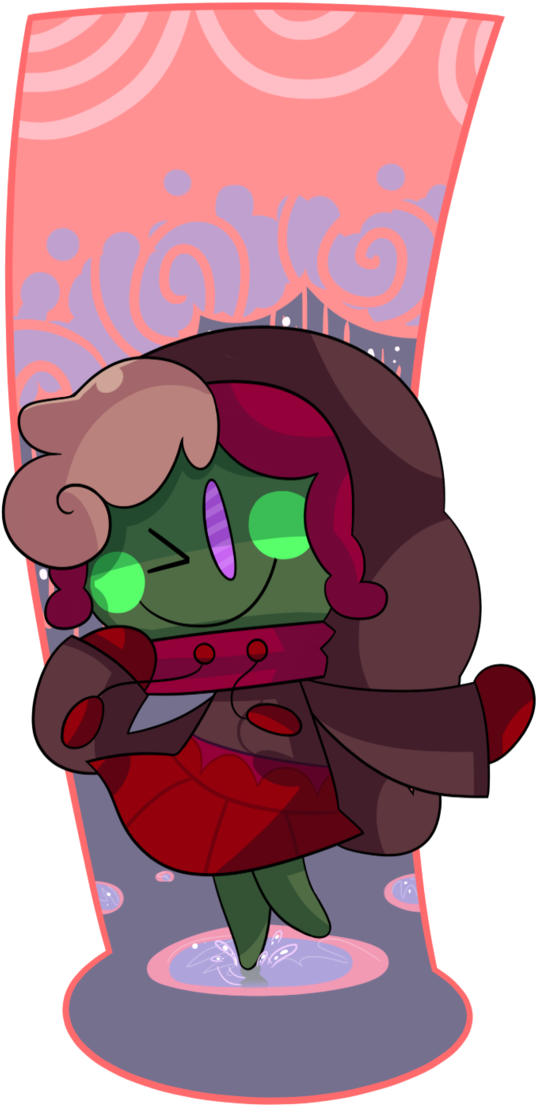 Splashing In Puddles By Krystalfleming - Cartoon (673x1188)