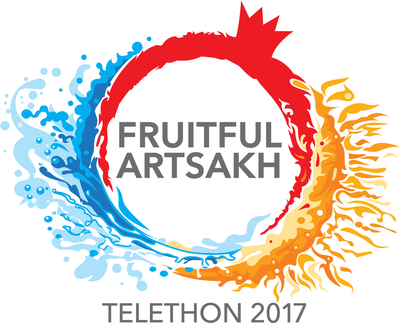 Armenia Fund's International Thanksgiving Day Telethon - Armenia Fund Telethon 2017 (1501x1501)