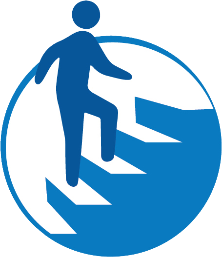 Iprogress Counseling & Consulting, Llc - Physical Health Symbol (487x576)