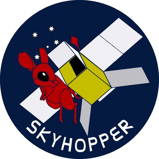 Rapid Response Telescope - Logo (512x512)