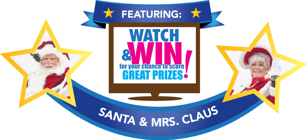 Watch The 6abc/dunkin' Donuts Thanksgiving Day Parade - Watch The 6abc/dunkin' Donuts Thanksgiving Day Parade (1000x457)