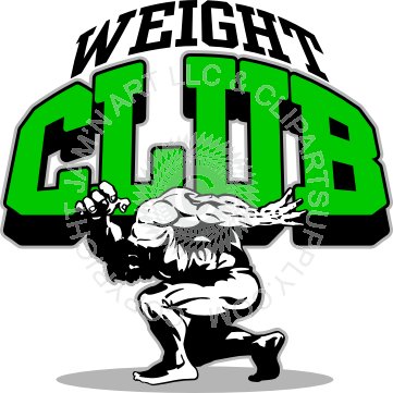 Weight Club Logo (361x361)