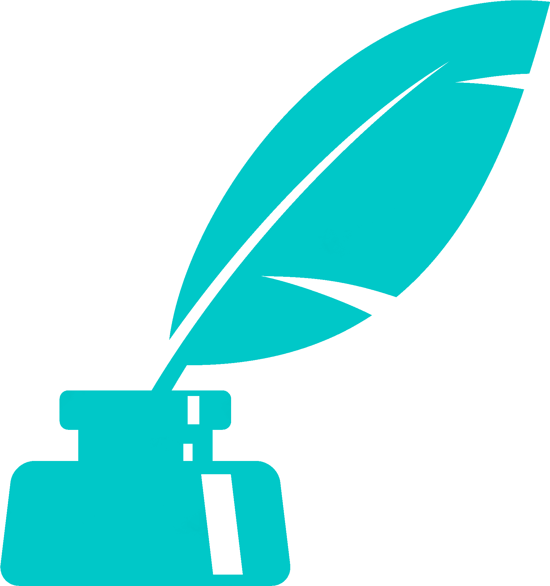 Participating Languages - Inkwell (2000x2000)