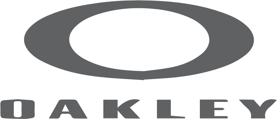 Oakley - Oakley Logo (1000x500)