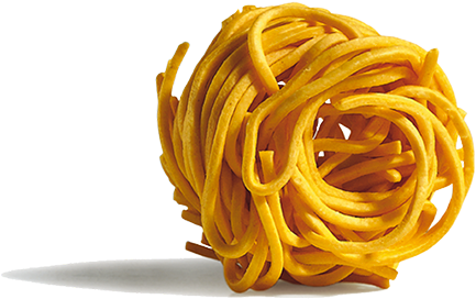 Spaghetti Alla Chitarra - Spaghetti Alla Chitarra Surgital (500x500)