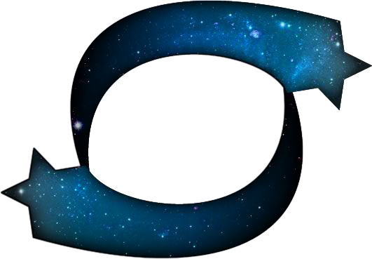 Astronaut, Astronomy, Én, En, Én, Hubble, Iss, Rocket, - Illustration (531x369)