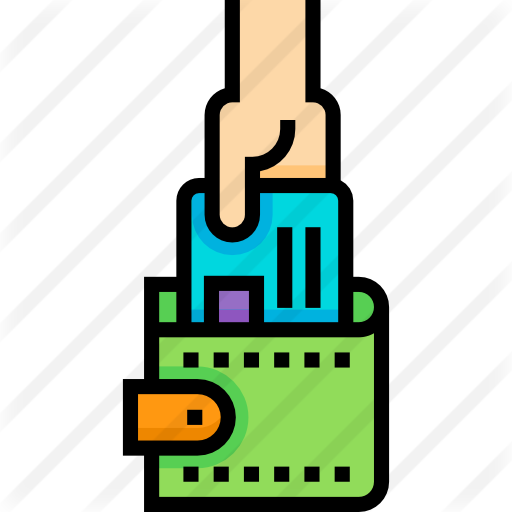 Identity Theft - Icon (512x512)