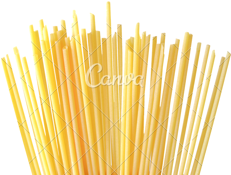 Spaghetti Pasta - Spaghetti With Transparent Backround (800x670)