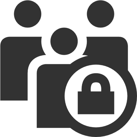 Ilock360 Home Icon 2 - Identity Theft Protection Icon (586x512)
