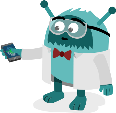 Iam And Idaas In One-click - Identity Management (400x450)